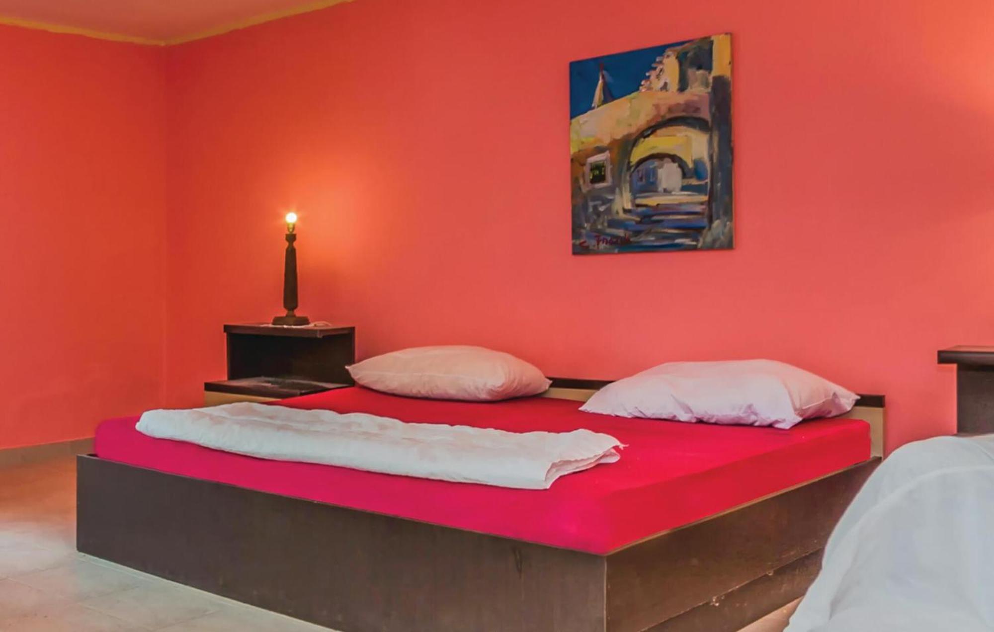 Cozy Apartment In Vrsar With Kitchen Dış mekan fotoğraf