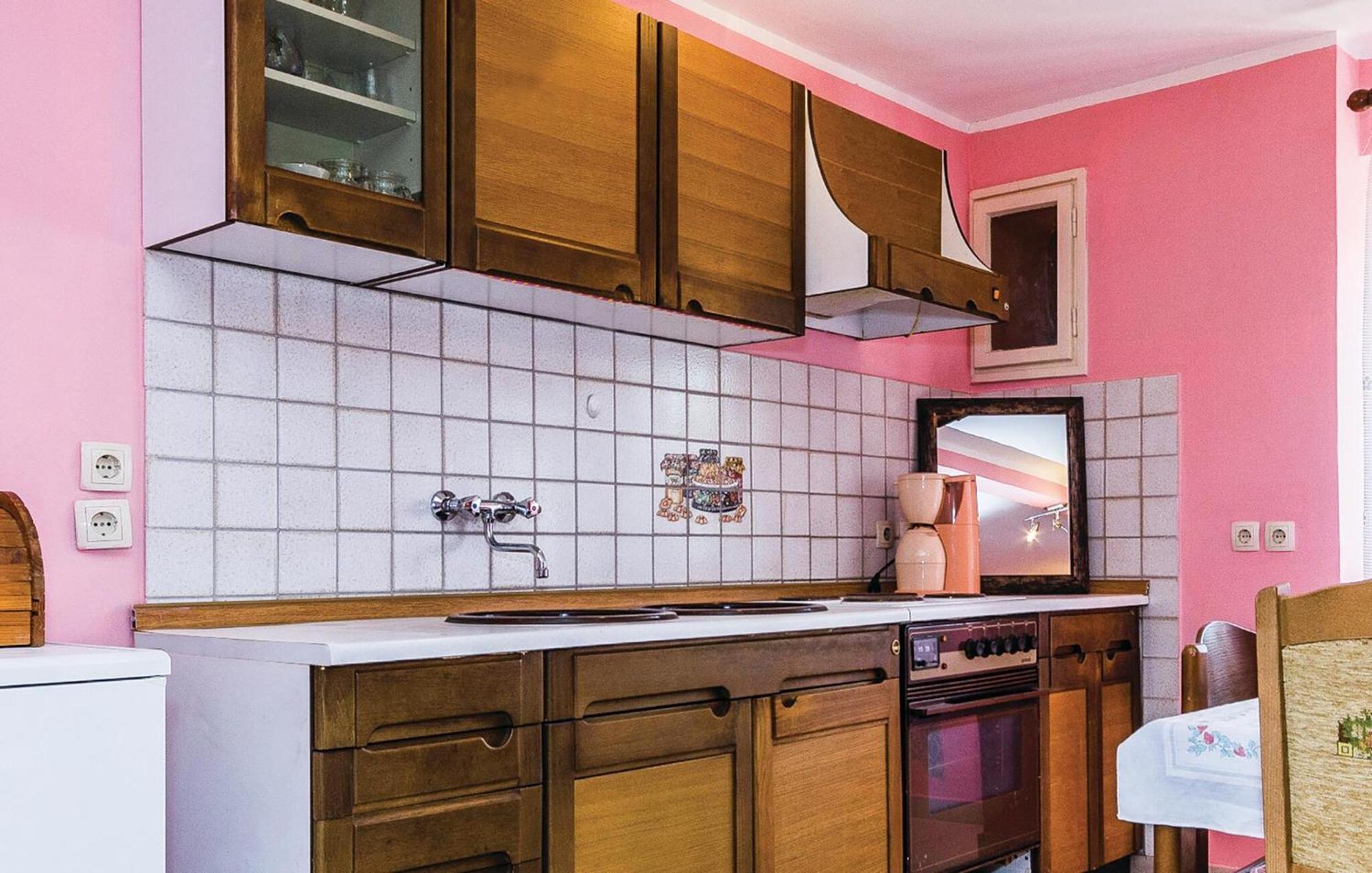 Cozy Apartment In Vrsar With Kitchen Dış mekan fotoğraf